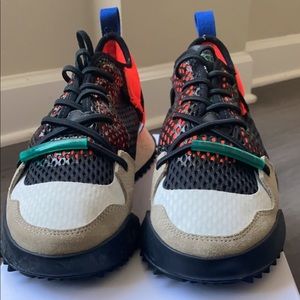 Alexander Wang x Adidas Reissue Run